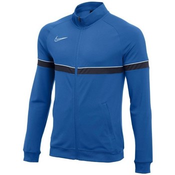 Kleidung Herren Sweatshirts Nike Drifit Academy 21 Blau