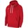 Kleidung Jungen Sweatshirts Nike JR Park 20 Fleece Rot
