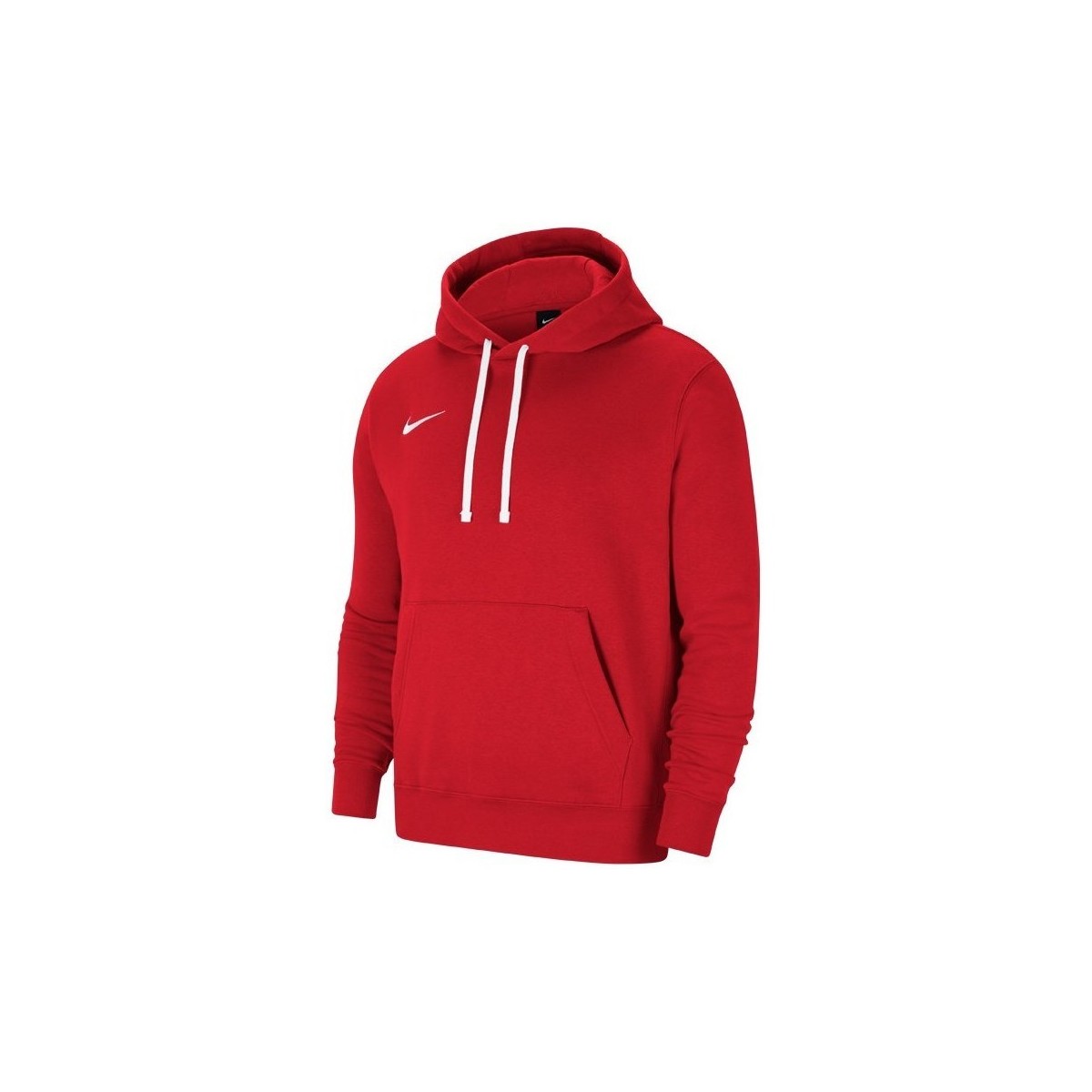 Kleidung Jungen Sweatshirts Nike JR Park 20 Fleece Rot