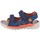 Schuhe Kinder Sandalen / Sandaletten Ricosta Tajo Marine