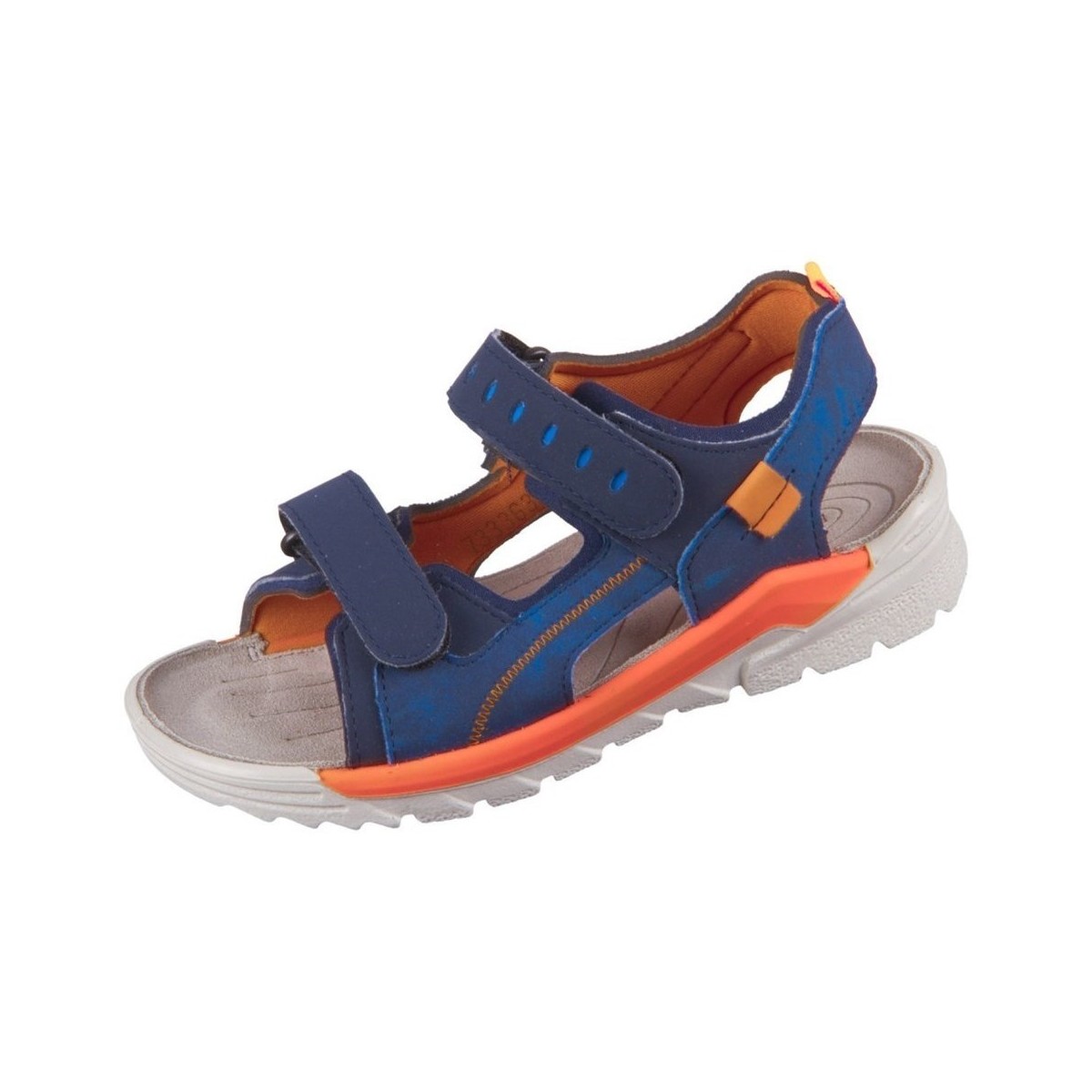 Schuhe Kinder Sandalen / Sandaletten Ricosta Tajo Marine
