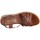 Schuhe Damen Sandalen / Sandaletten Remonte D305524 Braun