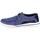 Schuhe Herren Sneaker Low Bugatti Quasar Exco Blau