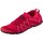 Schuhe Damen Sneaker Low Meindl Pure Freedom Rot