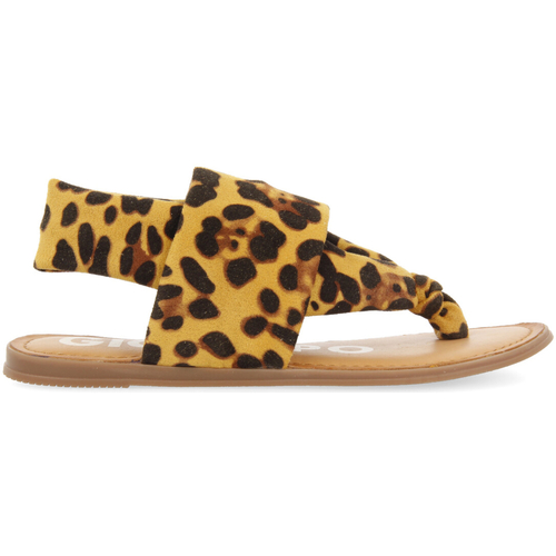 Schuhe Sandalen / Sandaletten Gioseppo ASHFOR Multicolor