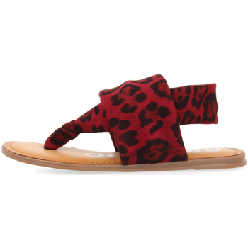 Schuhe Sandalen / Sandaletten Gioseppo ASHFOR Rot
