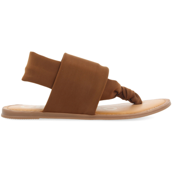 Schuhe Sandalen / Sandaletten Gioseppo 63208-P Braun