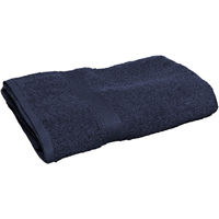 Home Handtuch und Waschlappen Towel City 30 cm x 50 cm RW2880 Blau