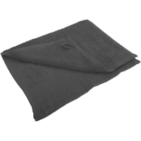 Home Handtuch und Waschlappen Sols 30 cm x 50cm PC367 Grau