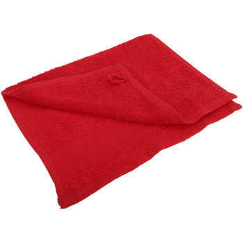 Home Handtuch und Waschlappen Sols 30 cm x 50cm PC367 Rot