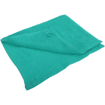 Home Handtuch und Waschlappen Sols 30 cm x 50cm PC367 Blau