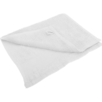 Home Handtuch und Waschlappen Sols 30 cm x 50cm PC367 Weiß