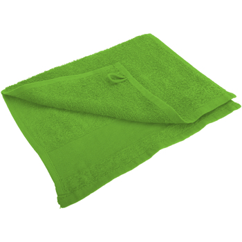 Home Handtuch und Waschlappen Sols PC367 Grün