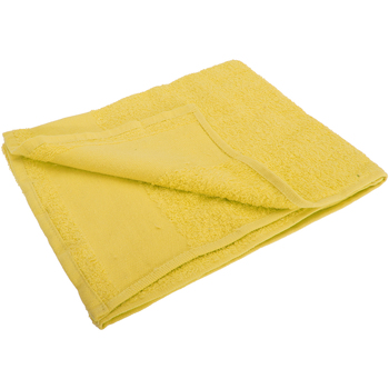 Home Handtuch und Waschlappen Sols 50 cm x 100 cm PC368 Multicolor