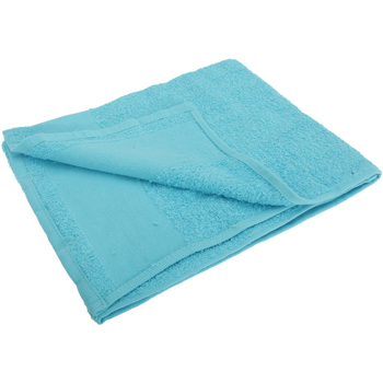 Home Handtuch und Waschlappen Sols 50 cm x 100 cm PC368 Blau