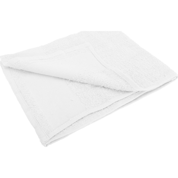 Home Handtuch und Waschlappen Sols 50 cm x 100 cm PC368 Weiss