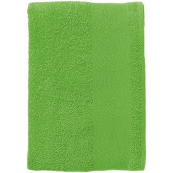 Home Handtuch und Waschlappen Sols PC366 Limette