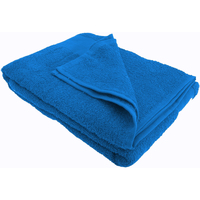 Home Handtuch und Waschlappen Sols PC366 Königsblau