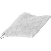 Home Handtuch und Waschlappen Towel City 30 cm x 50 cm RW1579 Weiss