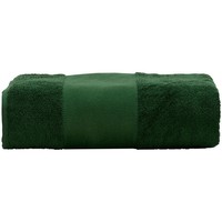 Home Handtuch und Waschlappen A&r Towels RW6037 Grün