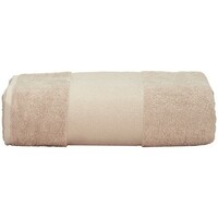 Home Handtuch und Waschlappen A&r Towels RW6037 Sand