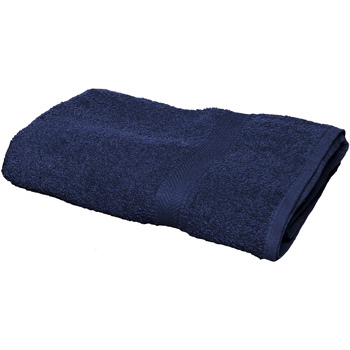 Home Handtuch und Waschlappen Towel City RW1578 Blau