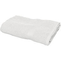 Home Handtuch und Waschlappen Towel City RW1578 Weiss