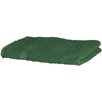 Home Handtuch und Waschlappen Towel City RW1576 Grün