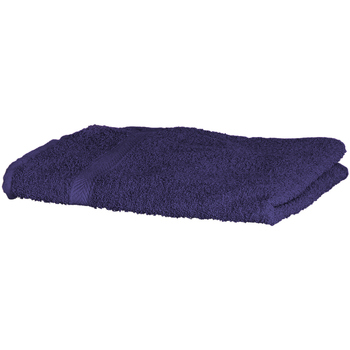 Home Handtuch und Waschlappen Towel City RW1576 Violett