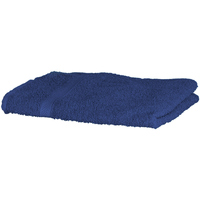 Home Handtuch und Waschlappen Towel City RW1576 Königsblau