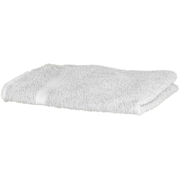 Home Handtuch und Waschlappen Towel City RW1576 Weiss