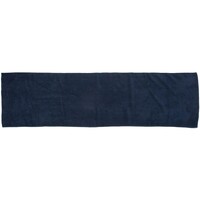 Home Handtuch und Waschlappen Towel City RW4454 Blau