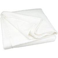 Home Strandtuch A&r Towels 70 cm x 140 cm RW6043 Weiss