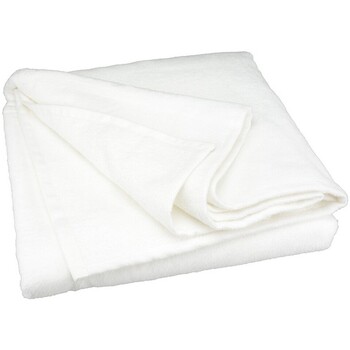 Home Strandtuch A&r Towels 50 cm x 100 cm RW6043 Weiss