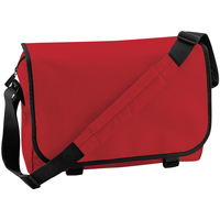 Taschen Jungen Schultasche Bagbase BG21 Rot
