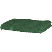 Home Handtuch und Waschlappen Towel City RW1577 Grün