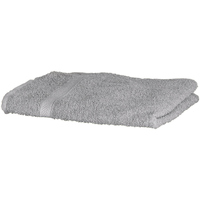 Home Handtuch und Waschlappen Towel City RW1577 Grau
