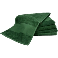 Home Handtuch und Waschlappen A&r Towels RW6038 Grün