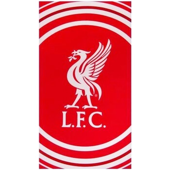 Home Strandtuch Liverpool Fc SG15908 Rot