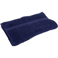 Home Handtuch und Waschlappen Towel City RW1584 Blau