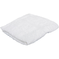 Home Handtuch und Waschlappen Towel City RW1585 Weiss