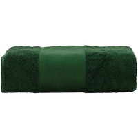 Home Handtuch und Waschlappen A&r Towels RW6039 Grün