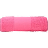 Home Handtuch und Waschlappen A&r Towels RW6039 Pink
