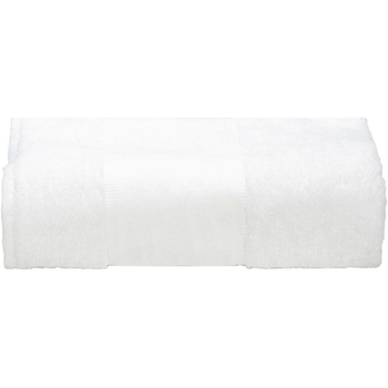 Home Handtuch und Waschlappen A&r Towels RW6039 Weiß