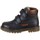 Schuhe Kinder Sneaker High Bisgaard 60329219606 Schwarz