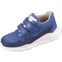 Schuhe Kinder Sneaker Low Bisgaard 407291211421 Blau