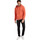 Kleidung Herren Sweatshirts Guess Style frontale Orange
