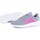 Schuhe Kinder Laufschuhe adidas Originals Lite Racer Cln 20 K Grau