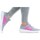 Schuhe Kinder Laufschuhe adidas Originals Lite Racer Cln 20 K Grau
