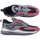 Schuhe Kinder Sneaker Low Nike Air Max Zephyr GS Grau